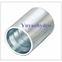 Stainless Steel Crimp Ferrule for SAE 100 R1A